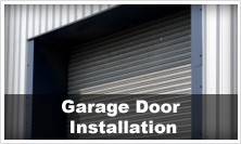 Garage Door Installation Kirtland AFB