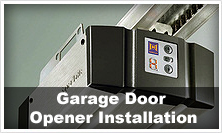 Garage Door Opener Installation Kirtland AFB