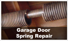 Garage Door Spring Repair Kirtland AFB